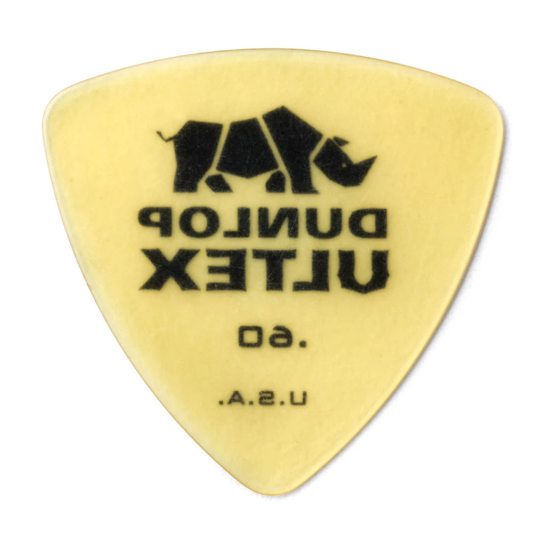 Phím Gảy Đàn Guitar Jim Dunlop Ultex Triangle 426