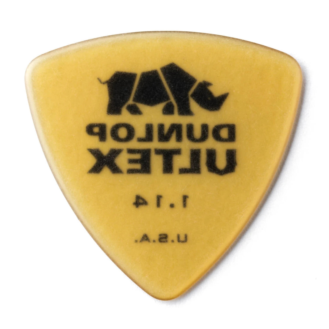 Phím Gảy Đàn Guitar Jim Dunlop Ultex Triangle 426