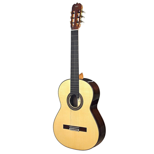 Jose Ramirez Antigua 1A Madagascar Rosewood – Spruce
