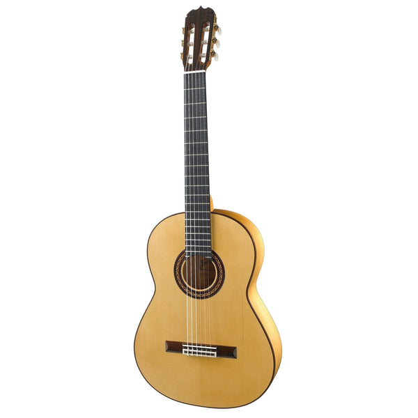 Jose Ramirez Flamenca Blanca 1A - Spruce