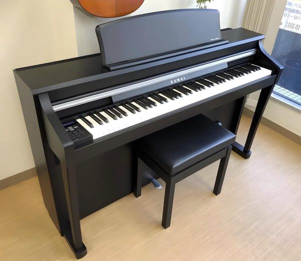 Đàn Piano Điện Kawai CA93 - Qua Sử Dụng