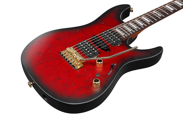 Đàn Guitar Điện Ibanez KIKO300