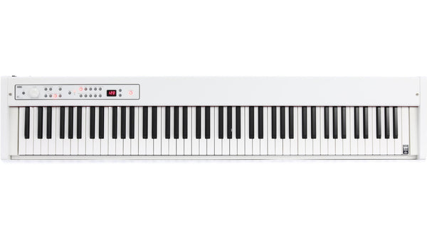 Đàn Stage Piano Korg D1 88-Phím - White
