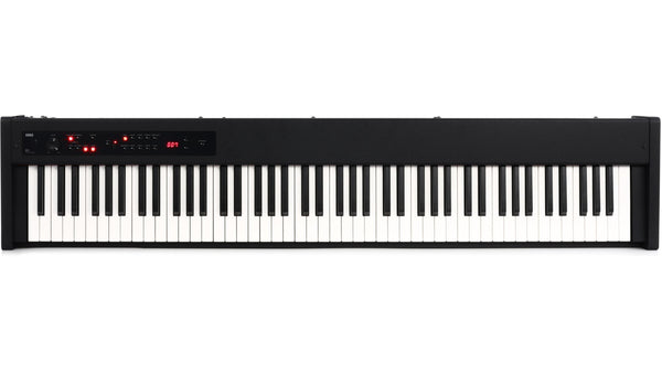 Đàn Stage Piano Korg D1 88-Phím - Black