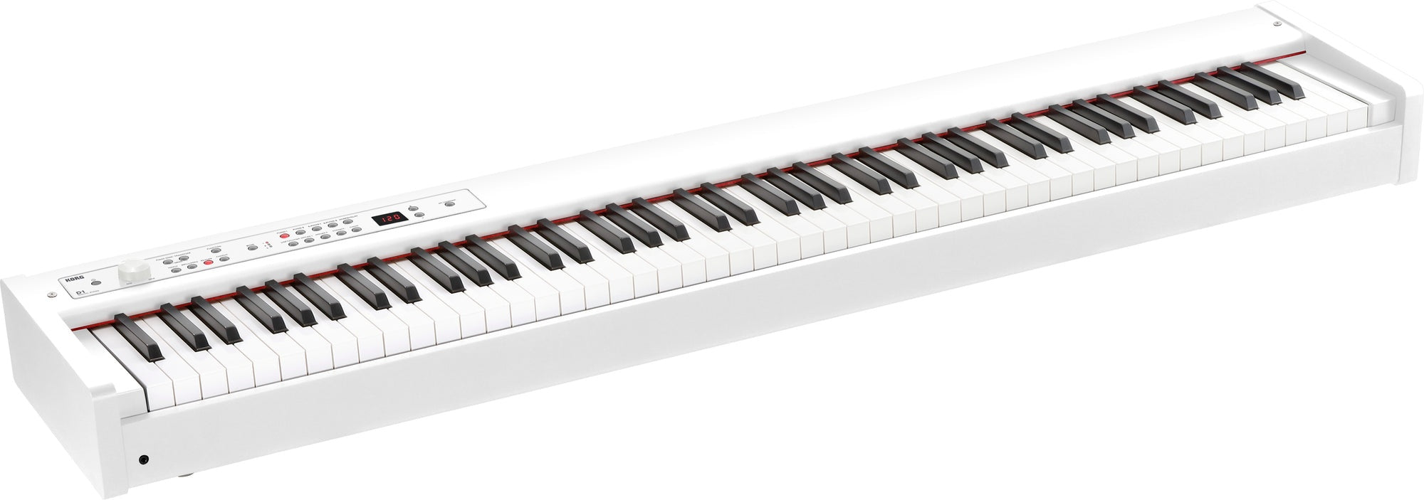 Đàn Stage Piano Korg D1 88-Phím