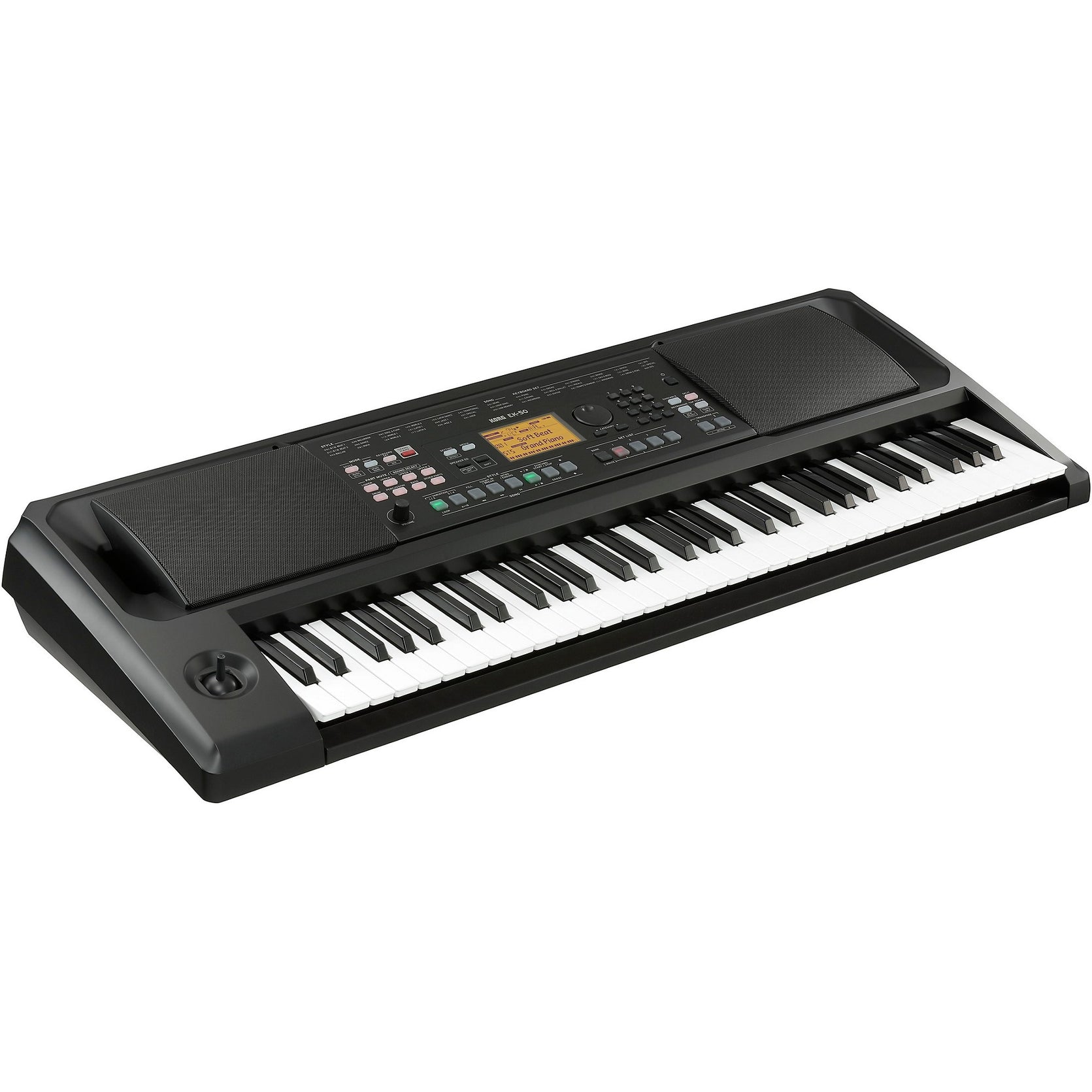 Đàn Arranger Keyboard Korg EK-50 61-Phím