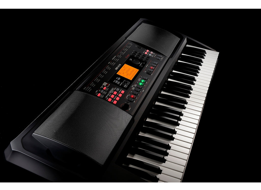 Đàn Keyboard Korg EK-50L Limitless 61-Phím