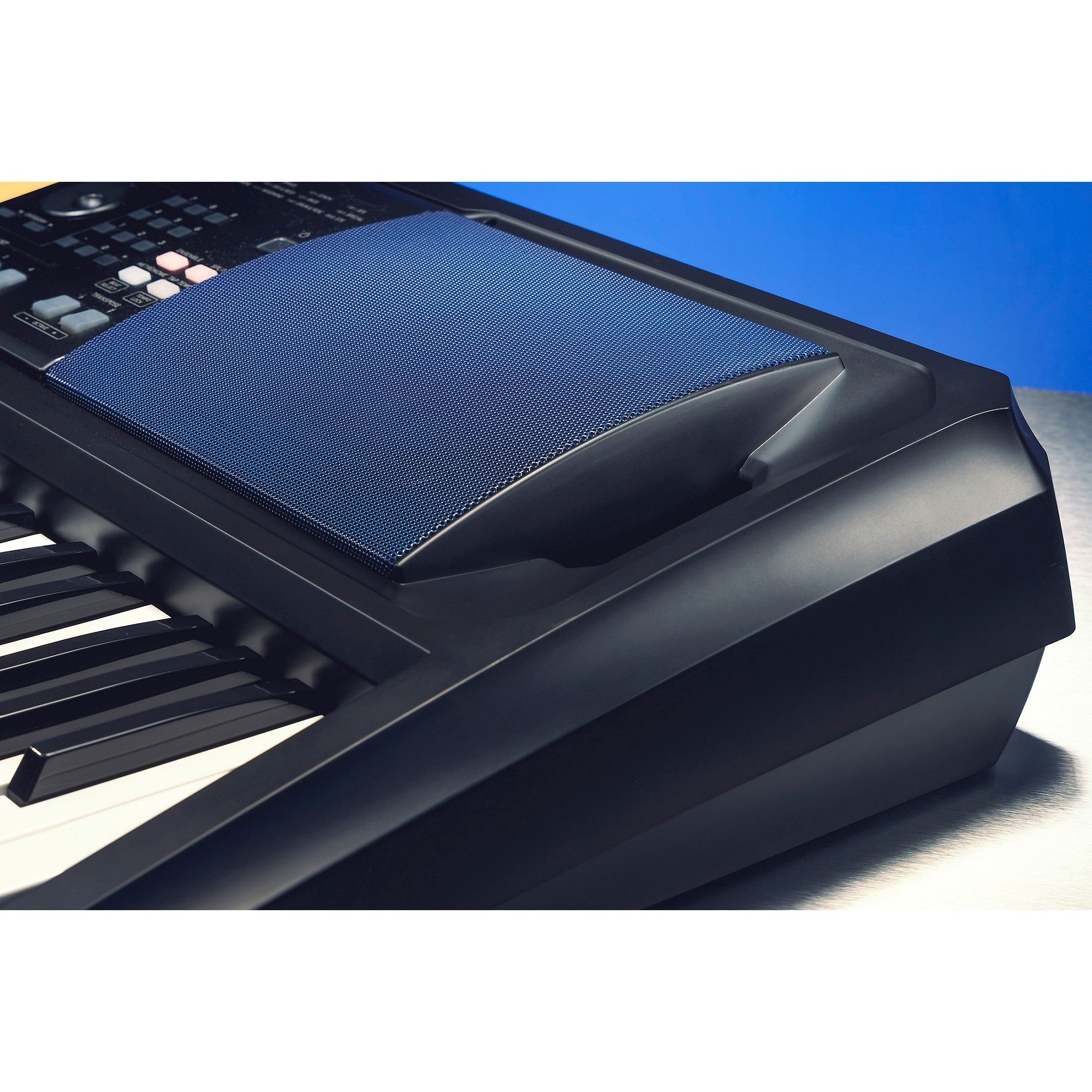 Đàn Entertainer Keyboard Korg EK-50 U 61-Phím
