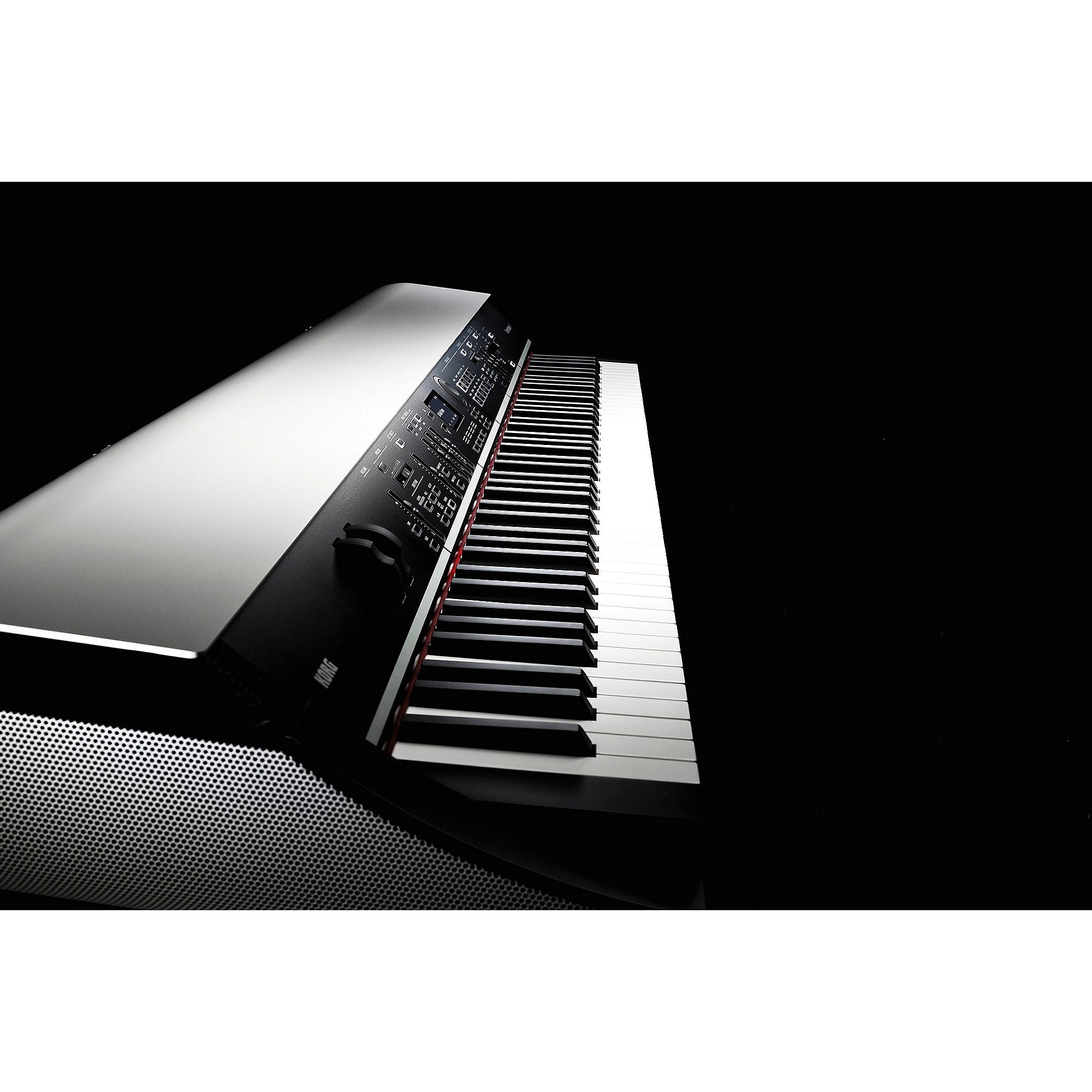 Đàn Stage Piano Korg Grandstage X