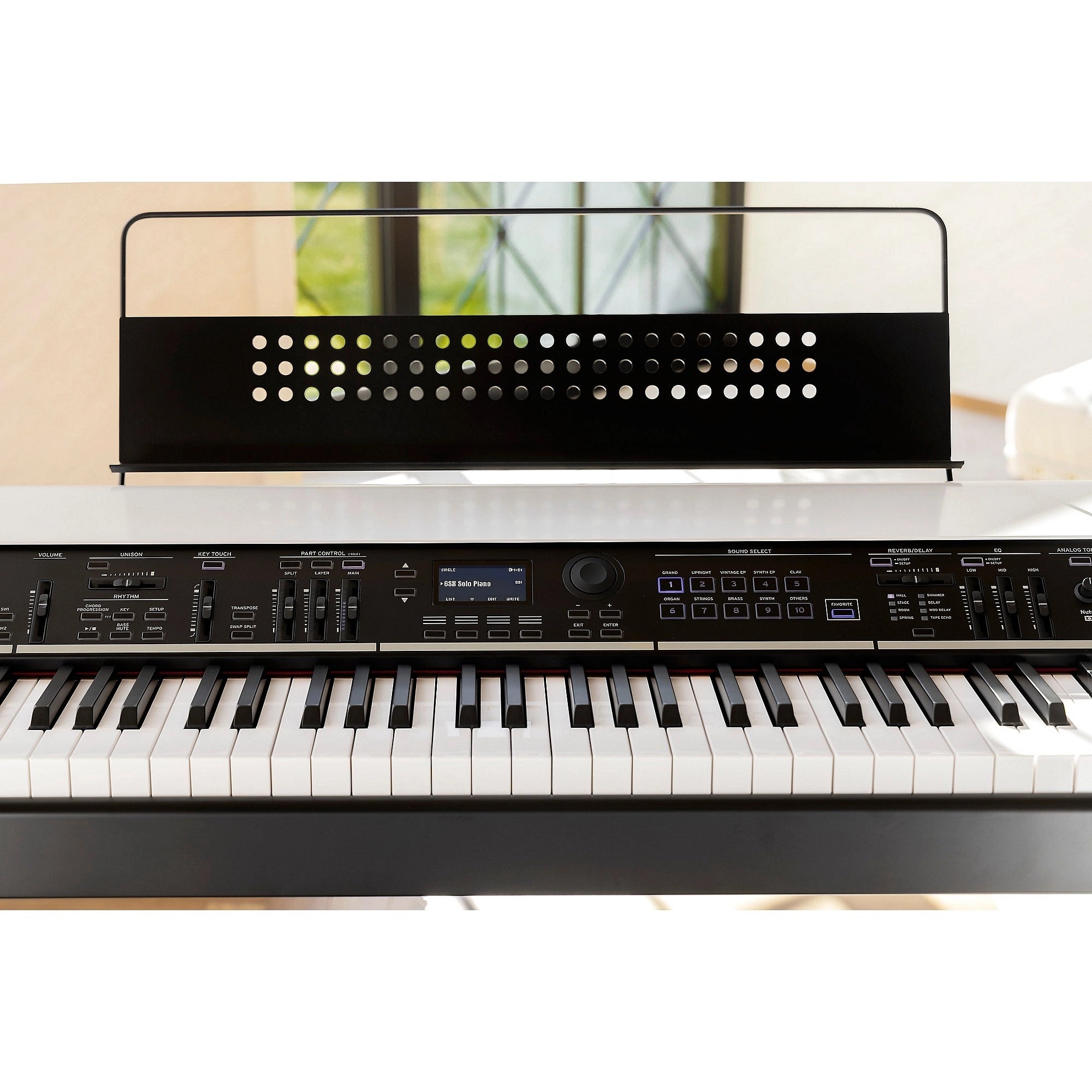Đàn Stage Piano Korg Grandstage X