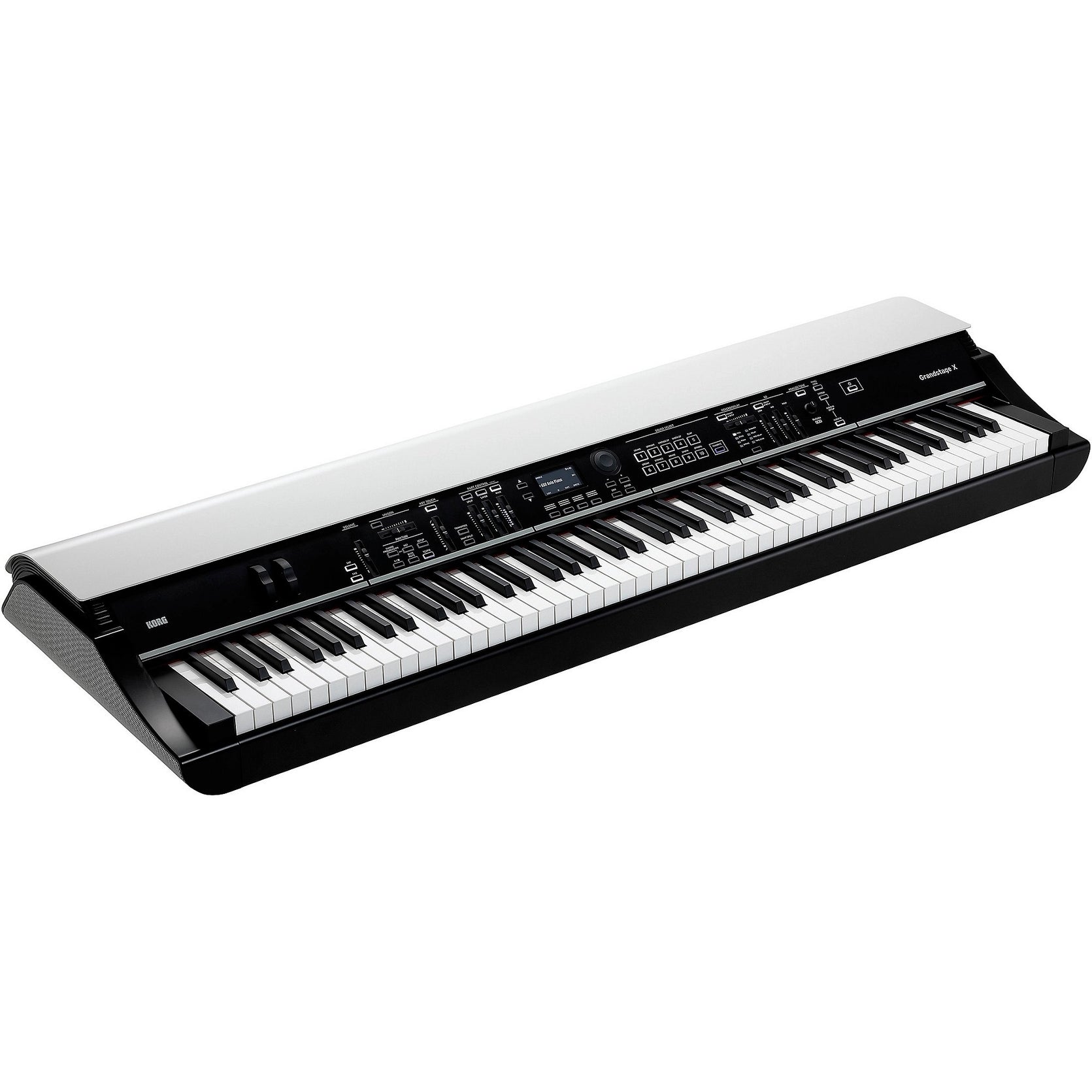 Đàn Stage Piano Korg Grandstage X