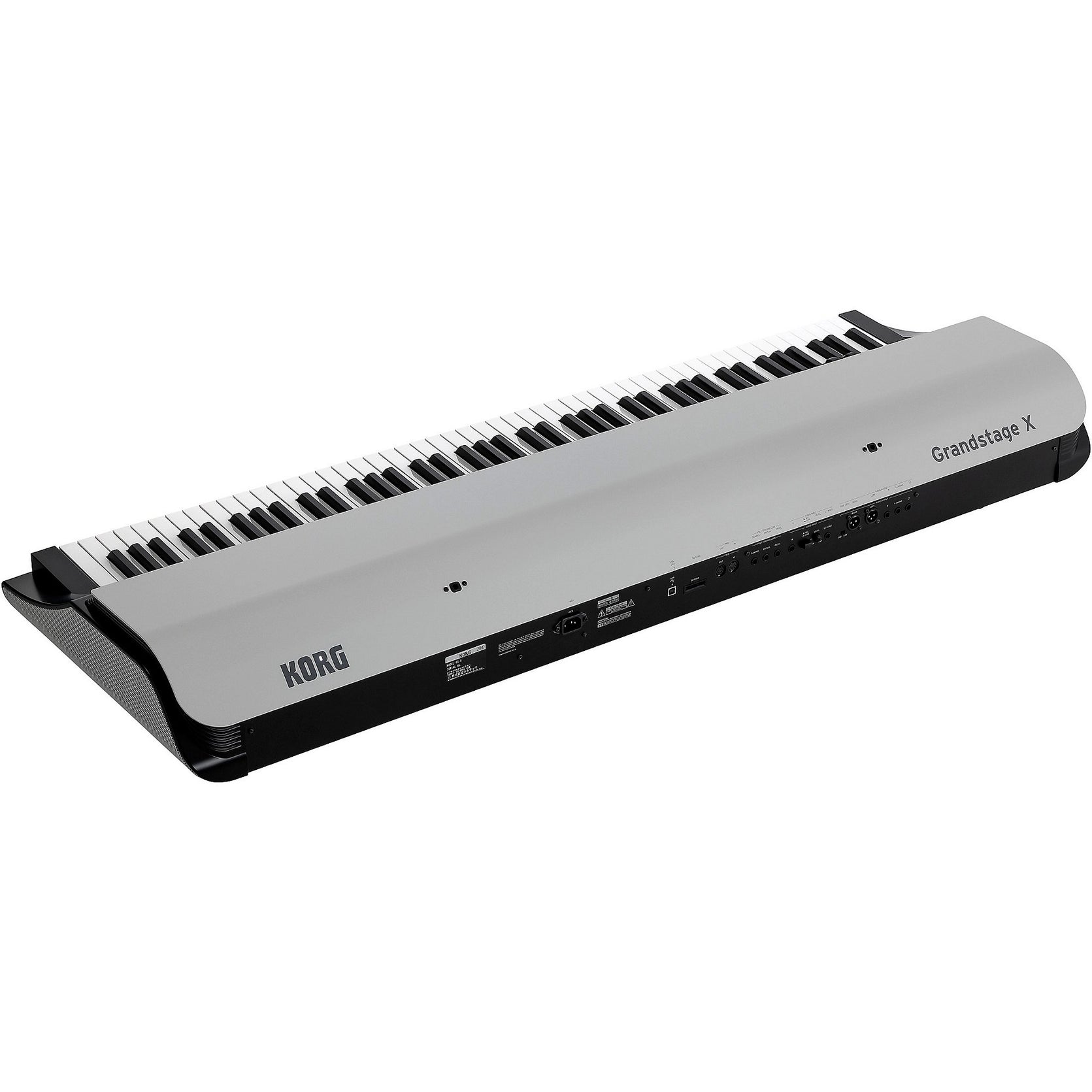 Đàn Stage Piano Korg Grandstage X
