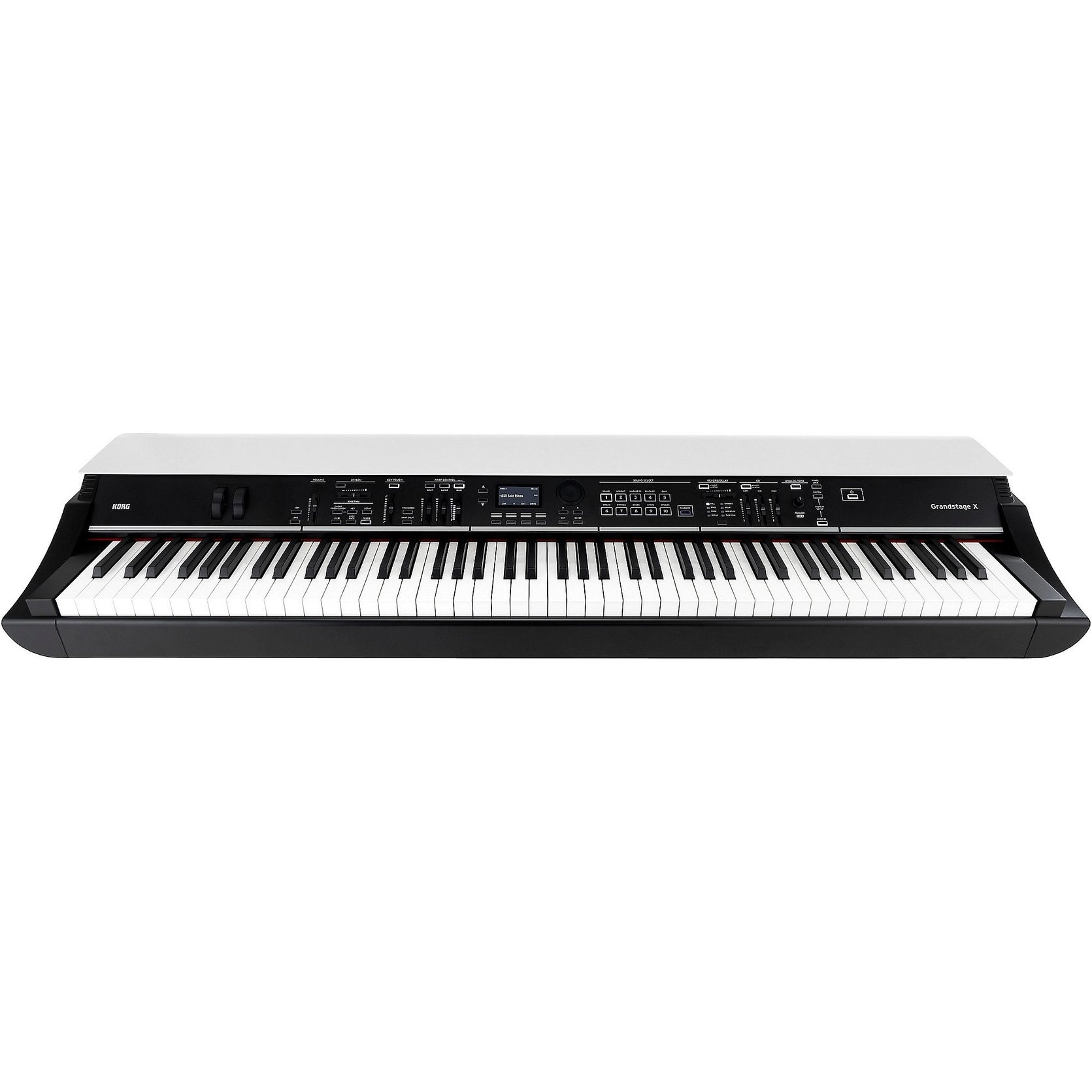 Đàn Stage Piano Korg Grandstage X