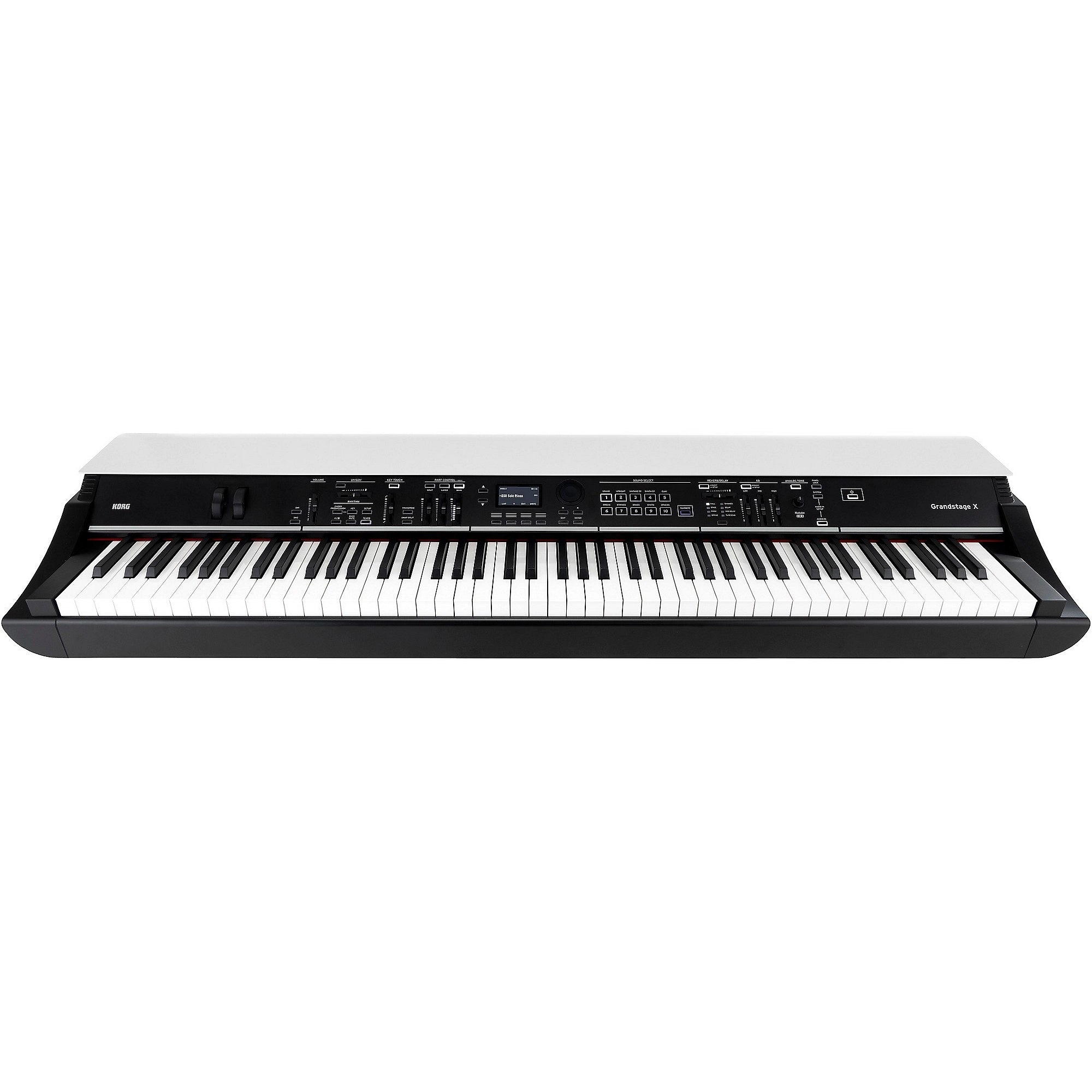 Đàn Stage Piano Korg Grandstage X