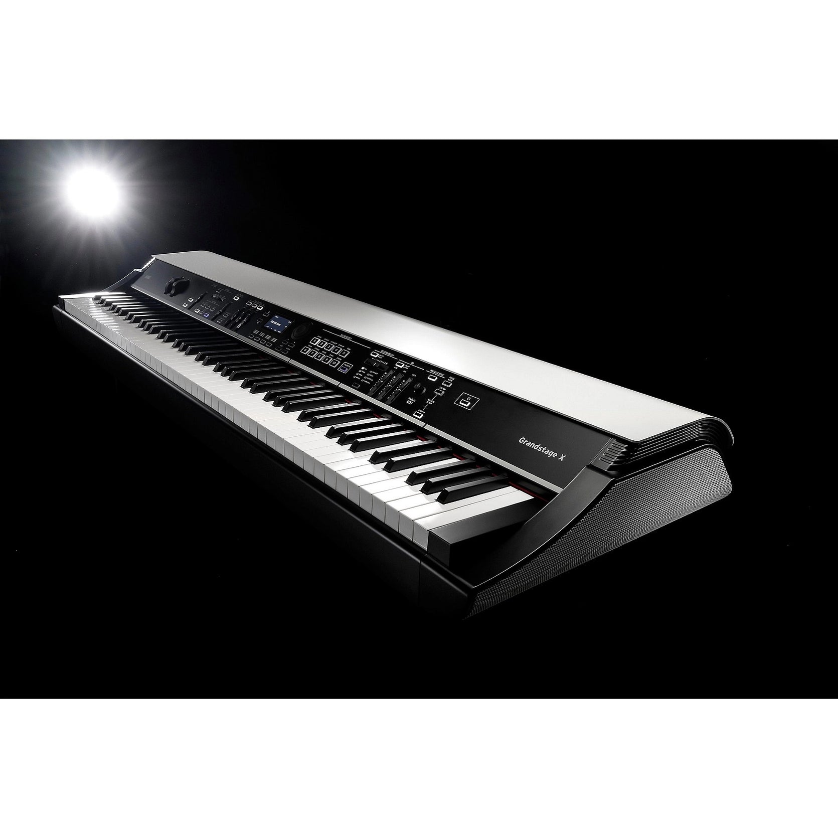 Đàn Stage Piano Korg Grandstage X