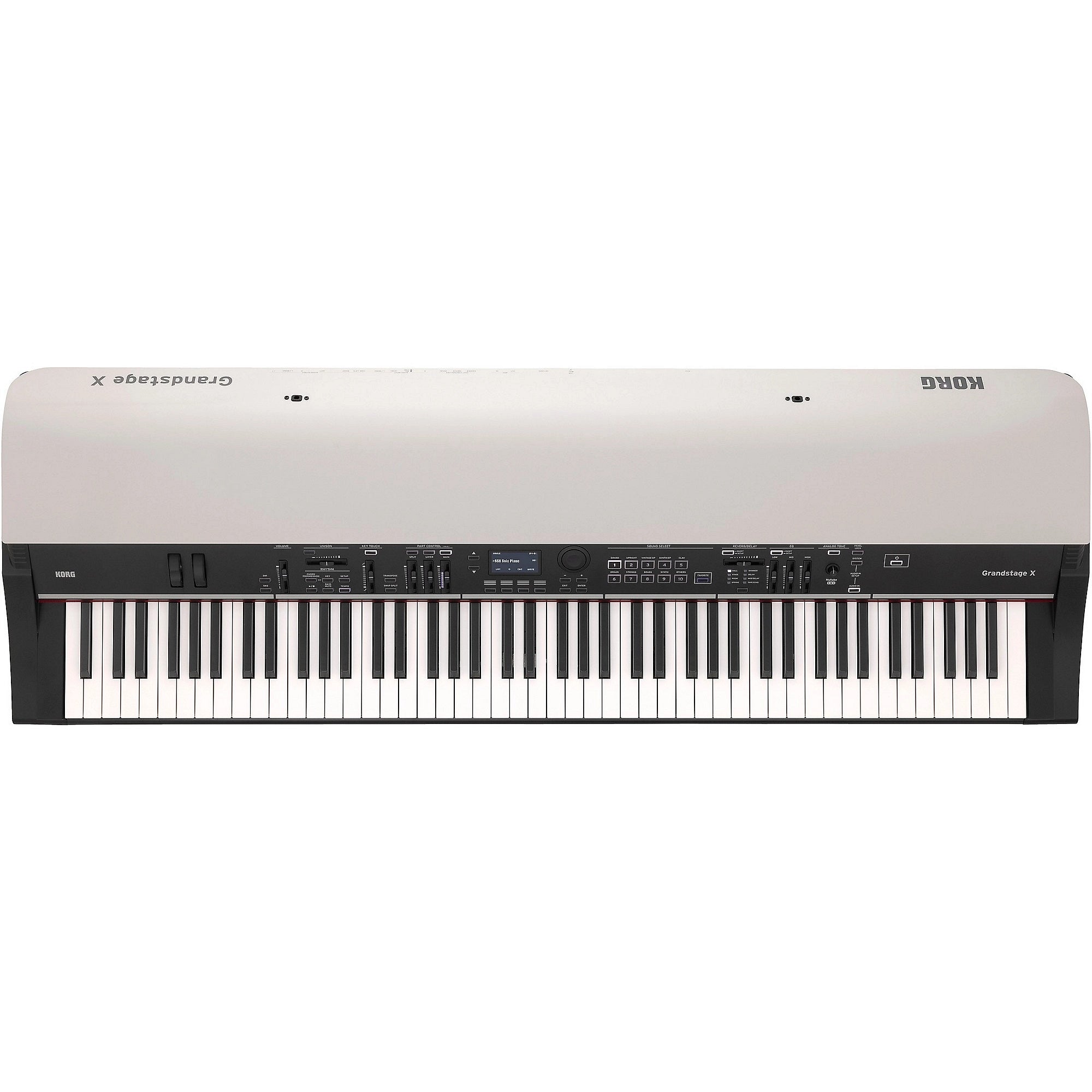 Đàn Stage Piano Korg Grandstage X