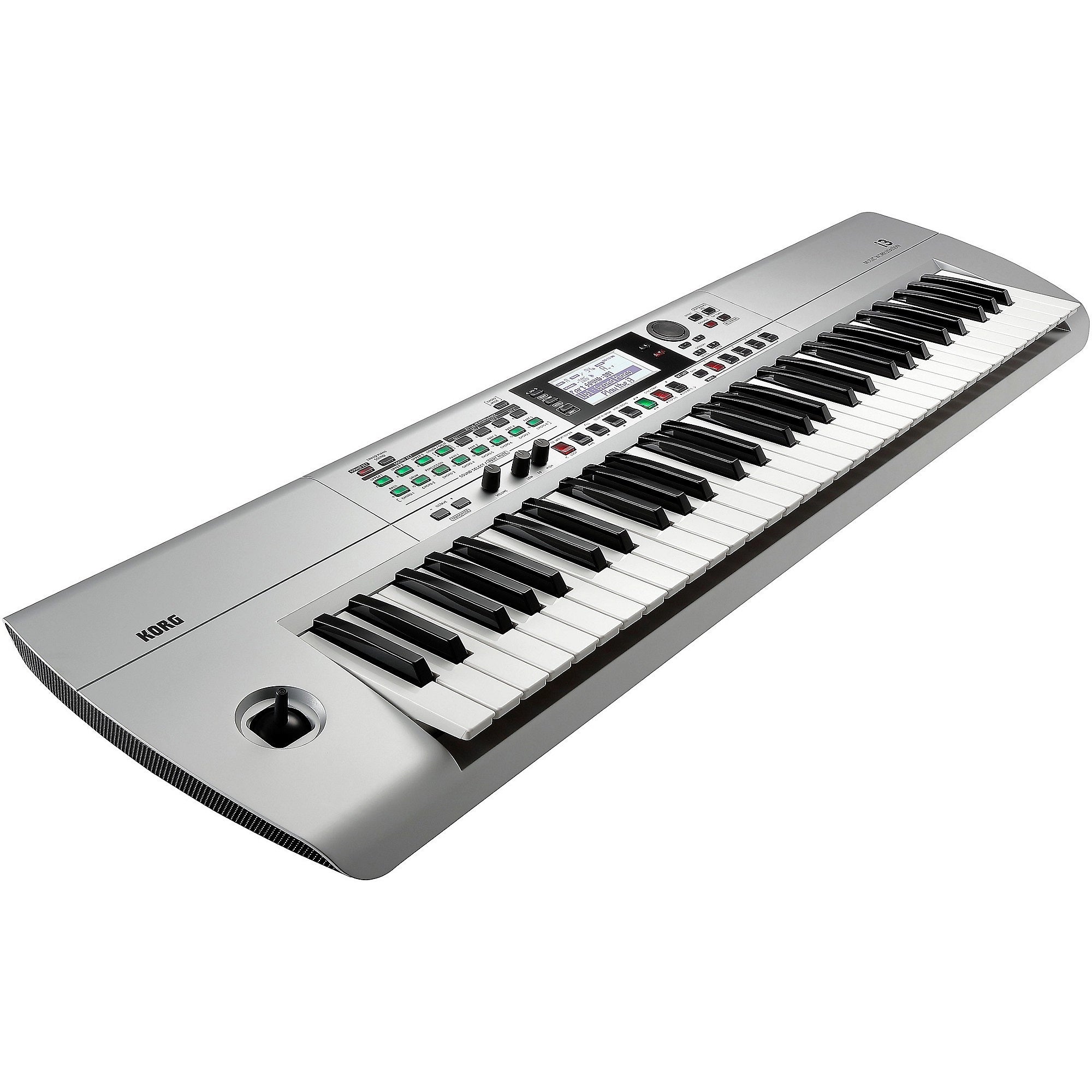 Keyboard Arranger Korg i3 61-Phím