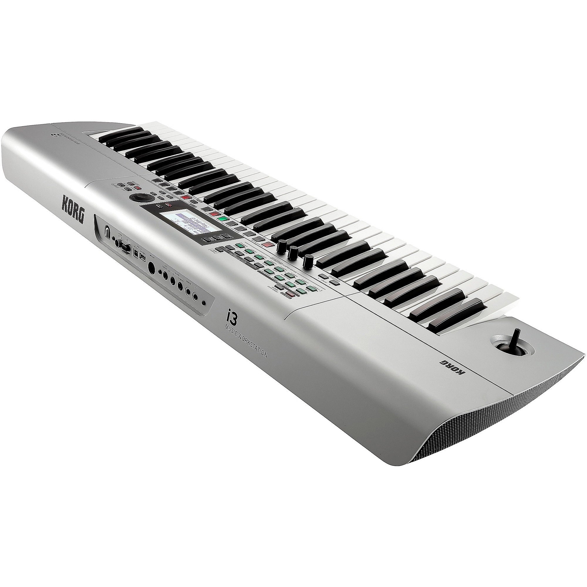 Keyboard Arranger Korg i3 61-Phím