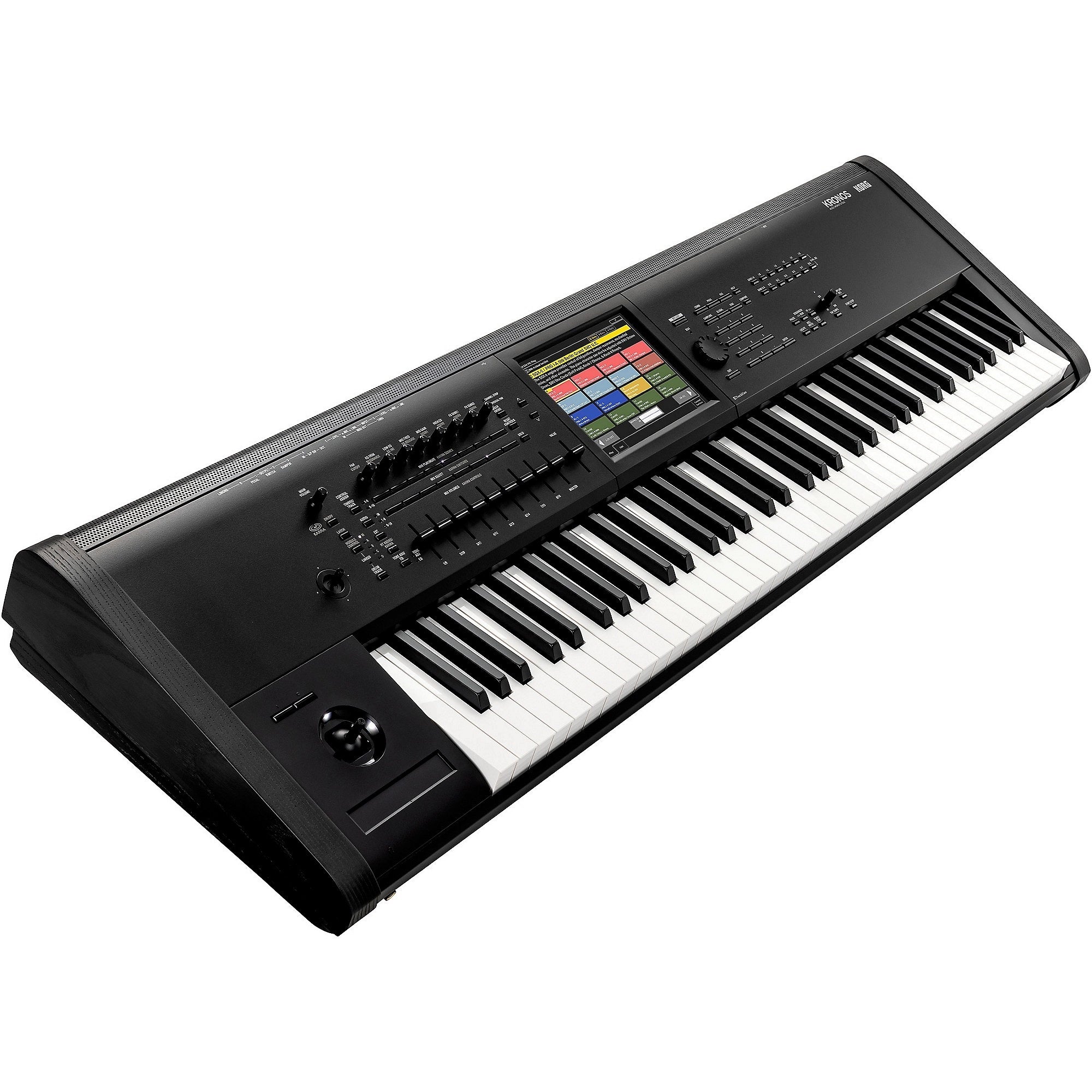 Keyboard Workstation Korg Kronos 3 73-Phím