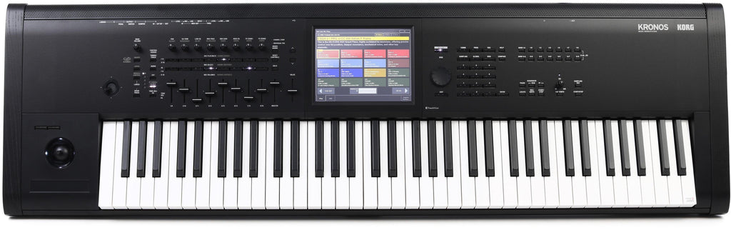 Keyboard Workstation Korg Kronos 3 73-Phím