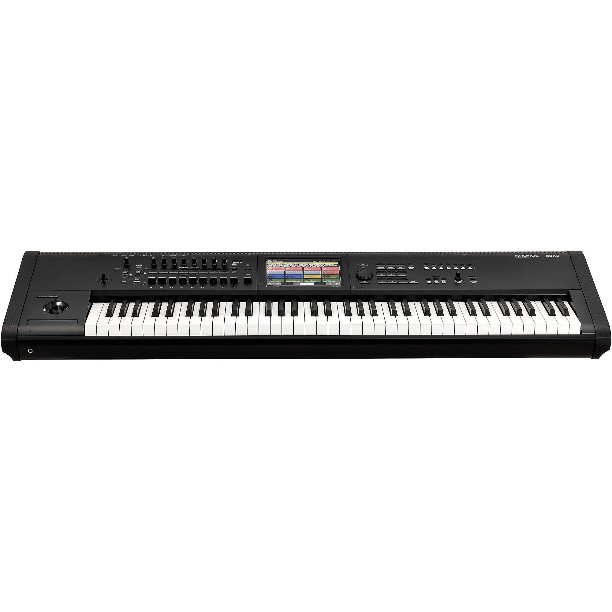 Keyboard Workstation Korg Kronos 3 73-Phím