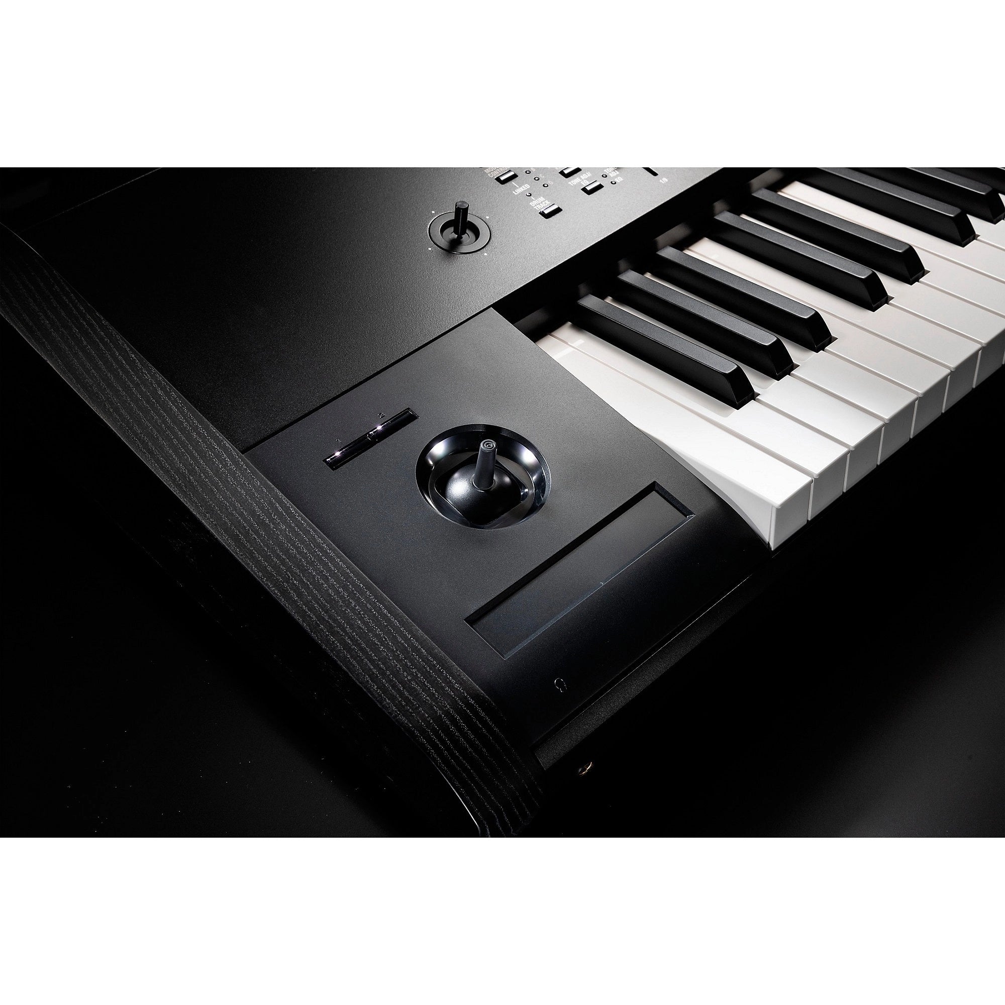 Keyboard Workstation Korg Kronos 3 73-Phím
