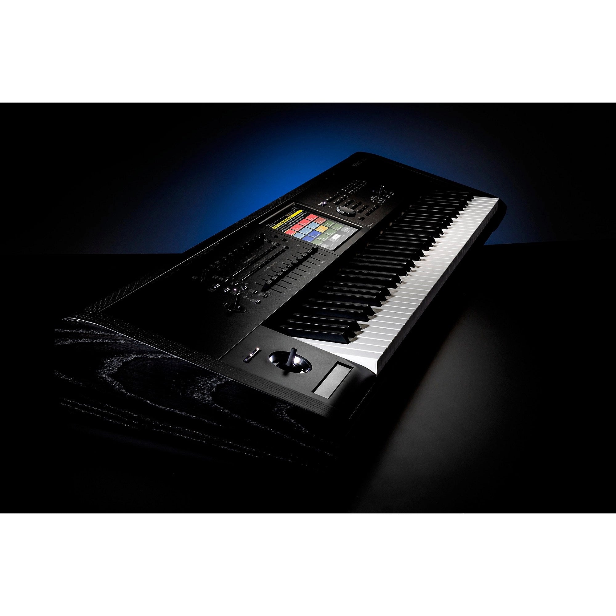 Keyboard Workstation Korg Kronos 3 88-Phím