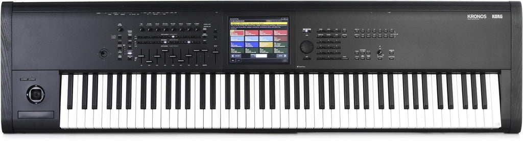 Keyboard Workstation Korg Kronos 3 88-Phím