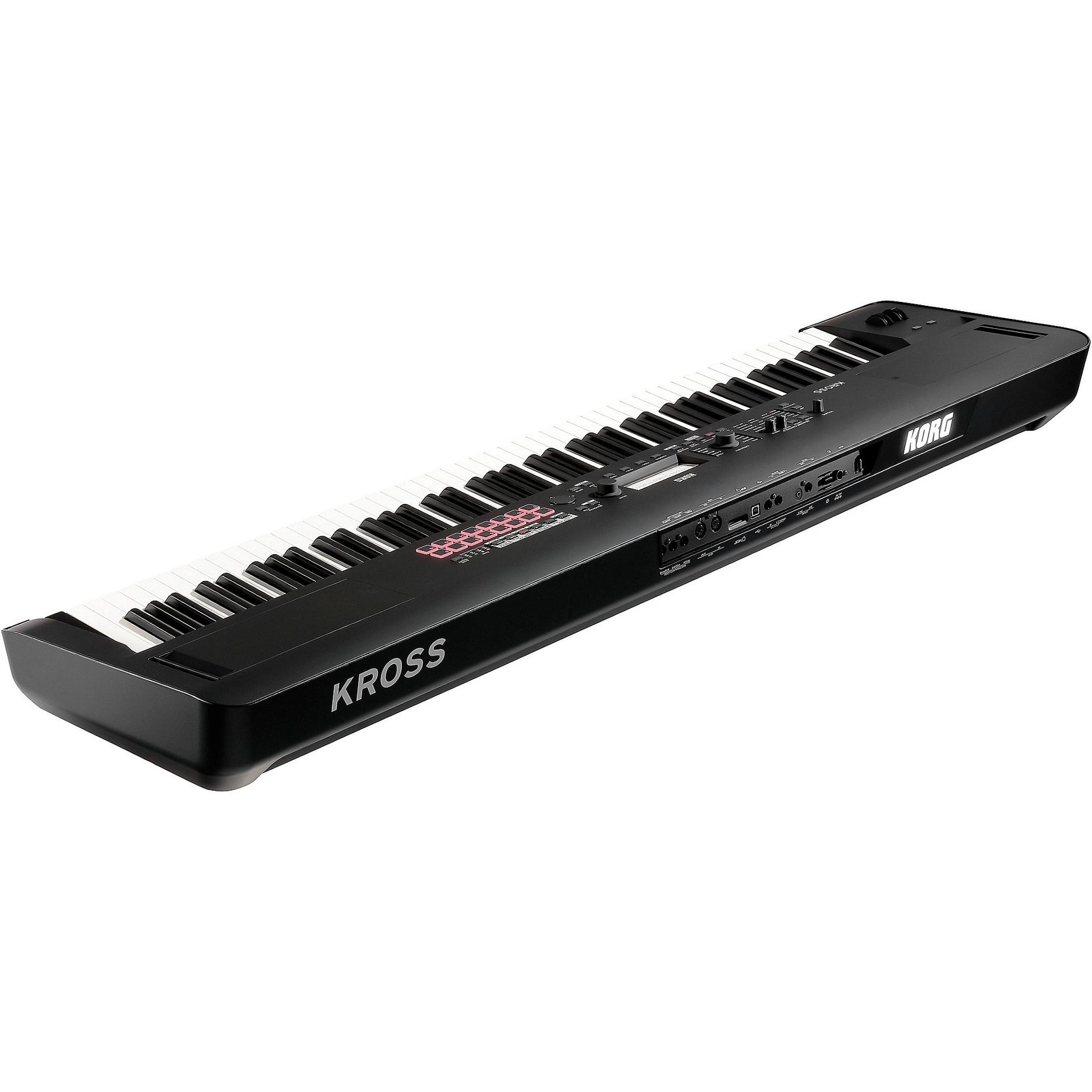 Synthesizer Workstation Korg Kross 2 88-Phím
