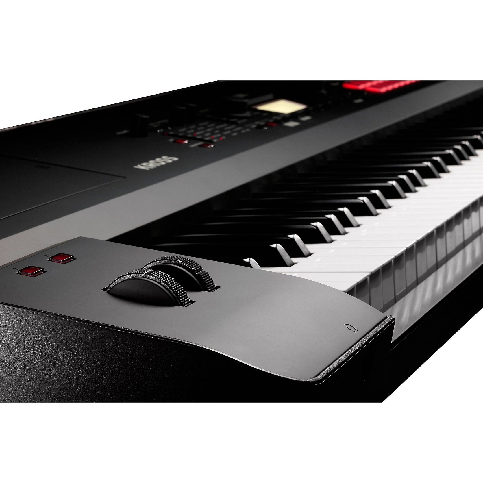 Synthesizer Workstation Korg Kross 2 88-Phím
