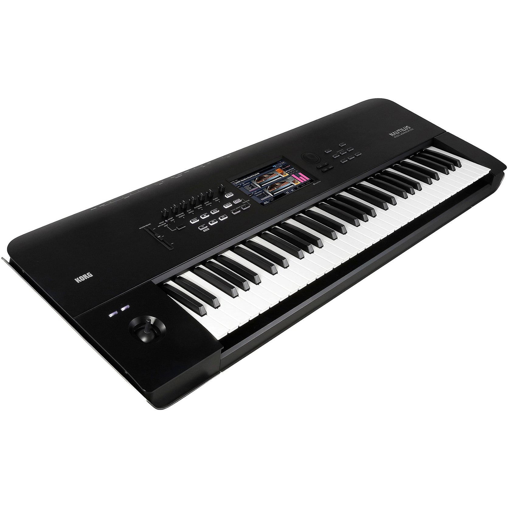 Synthesizer Workstation Korg Nautilus 61 61-Phím