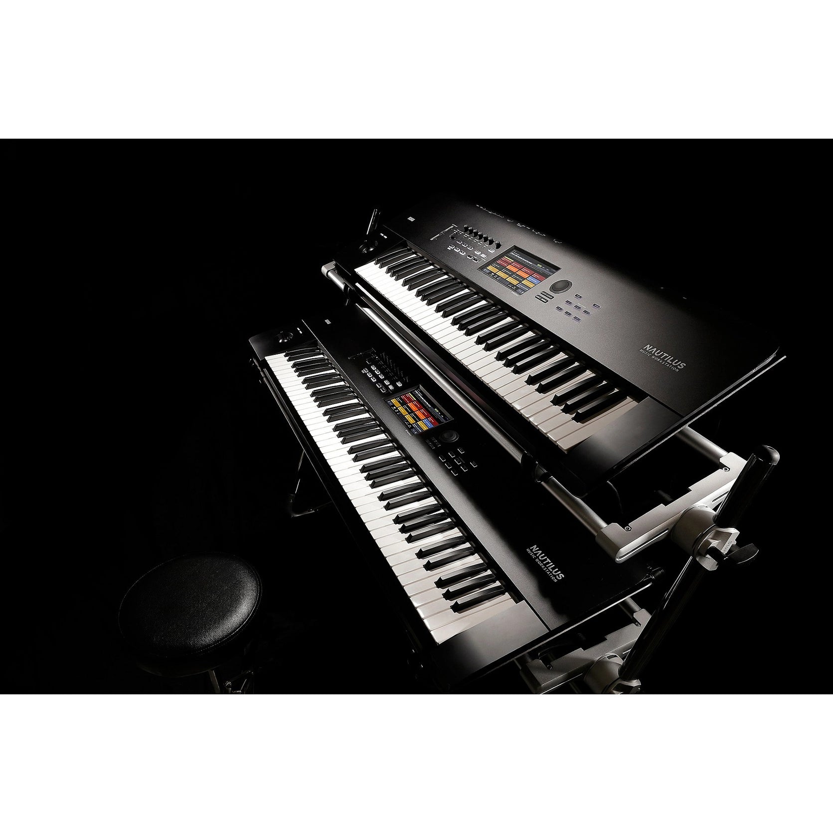 Synthesizer Workstation Korg Nautilus 61 61-Phím