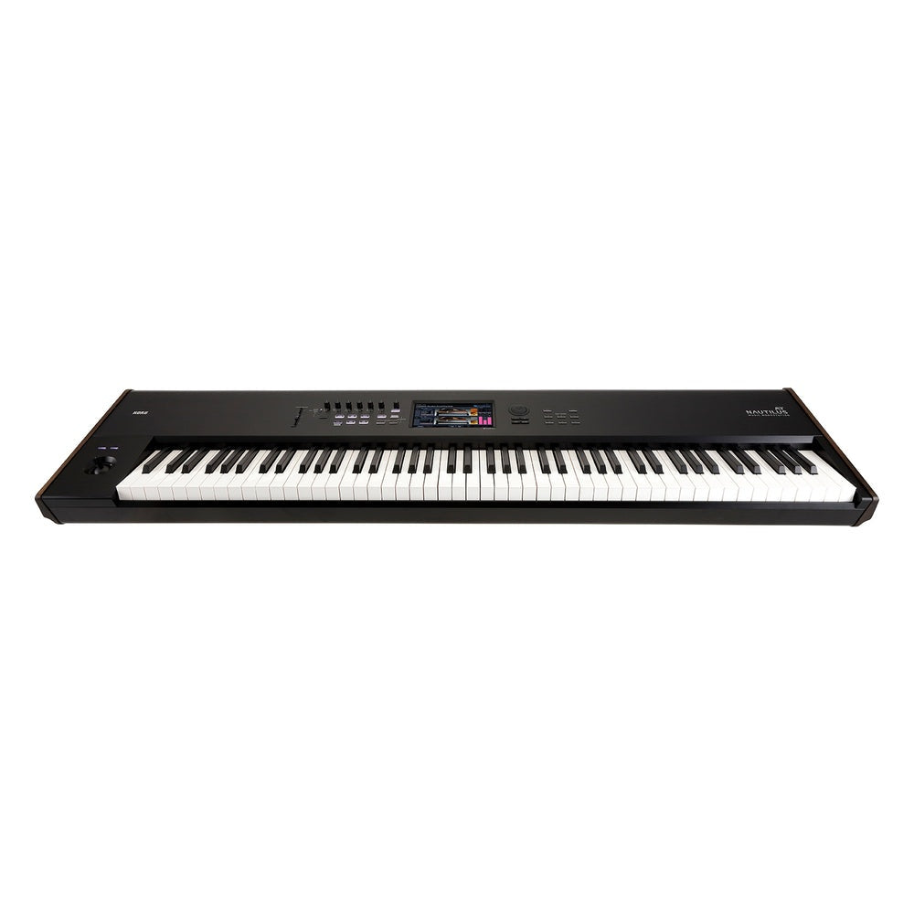 Synthesizer Workstation Korg Nautilus 88 88-Phím