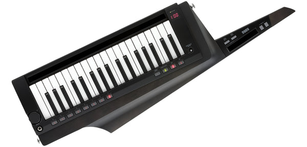 Đàn Keytar Korg RK-100S 2 37-Phím - Black