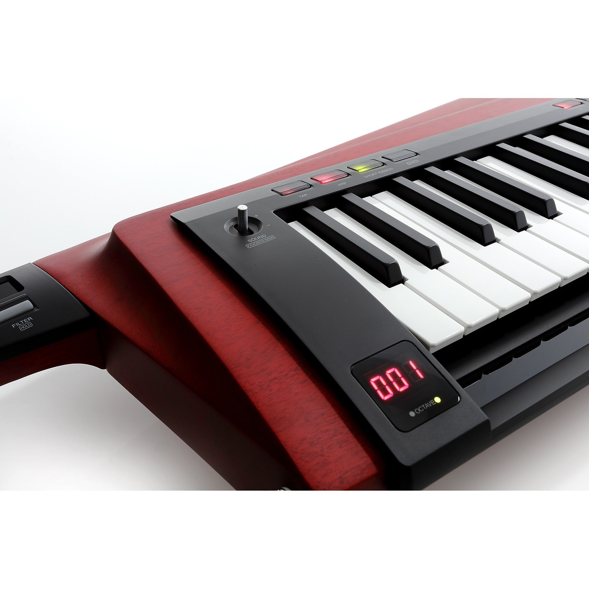 Đàn Keytar Korg RK-100S 2 37-Phím