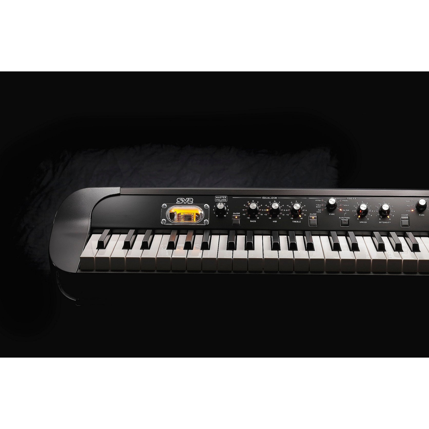 Đàn Stage Piano Korg SV-2 Vintage 88-Phím (Không Loa)