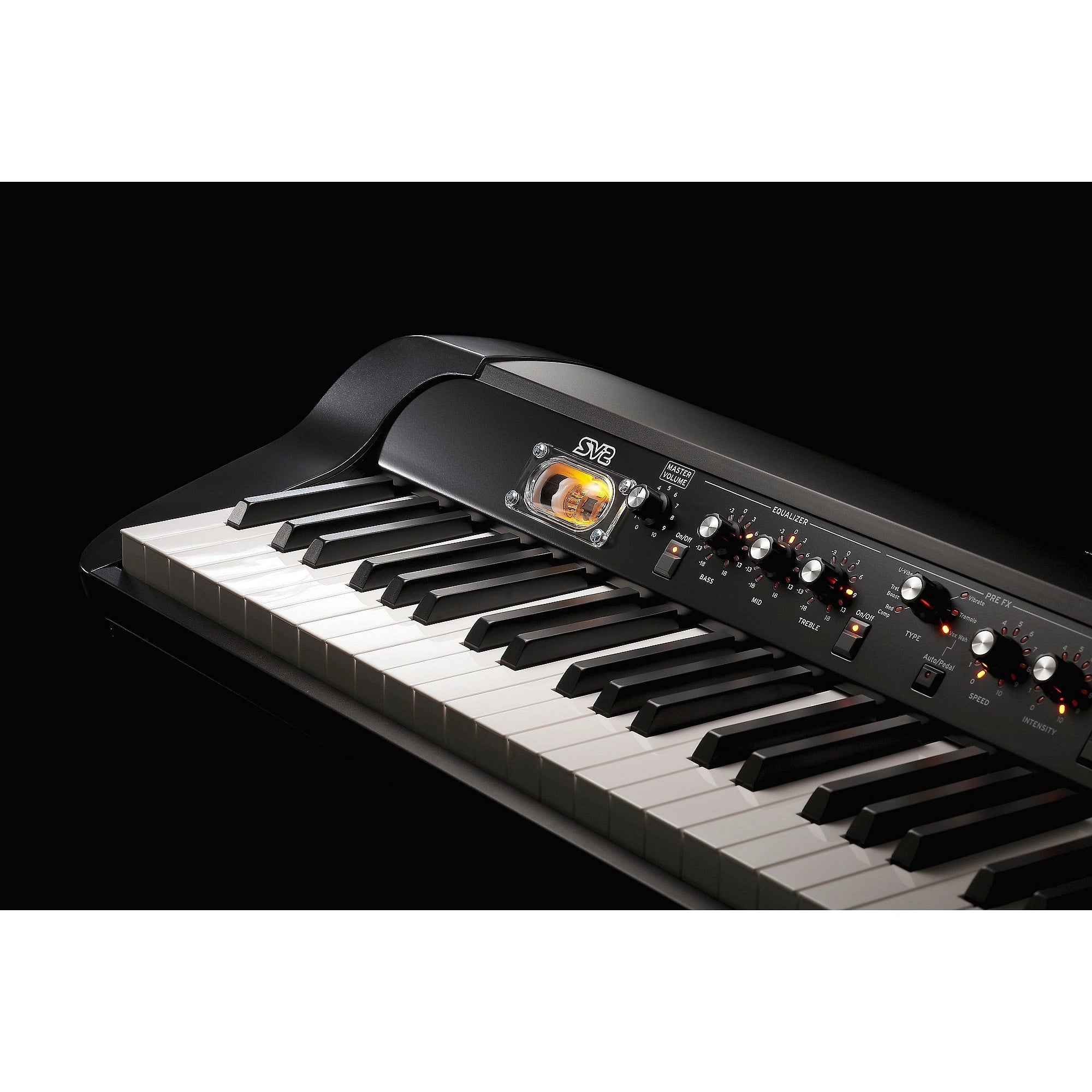 Đàn Stage Piano Korg SV-2 Vintage 88-Phím (Không Loa)
