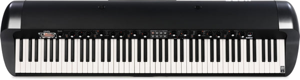 Đàn Stage Piano Korg SV-2 Vintage 88-Phím (Phiên bản không có loa (speaker))