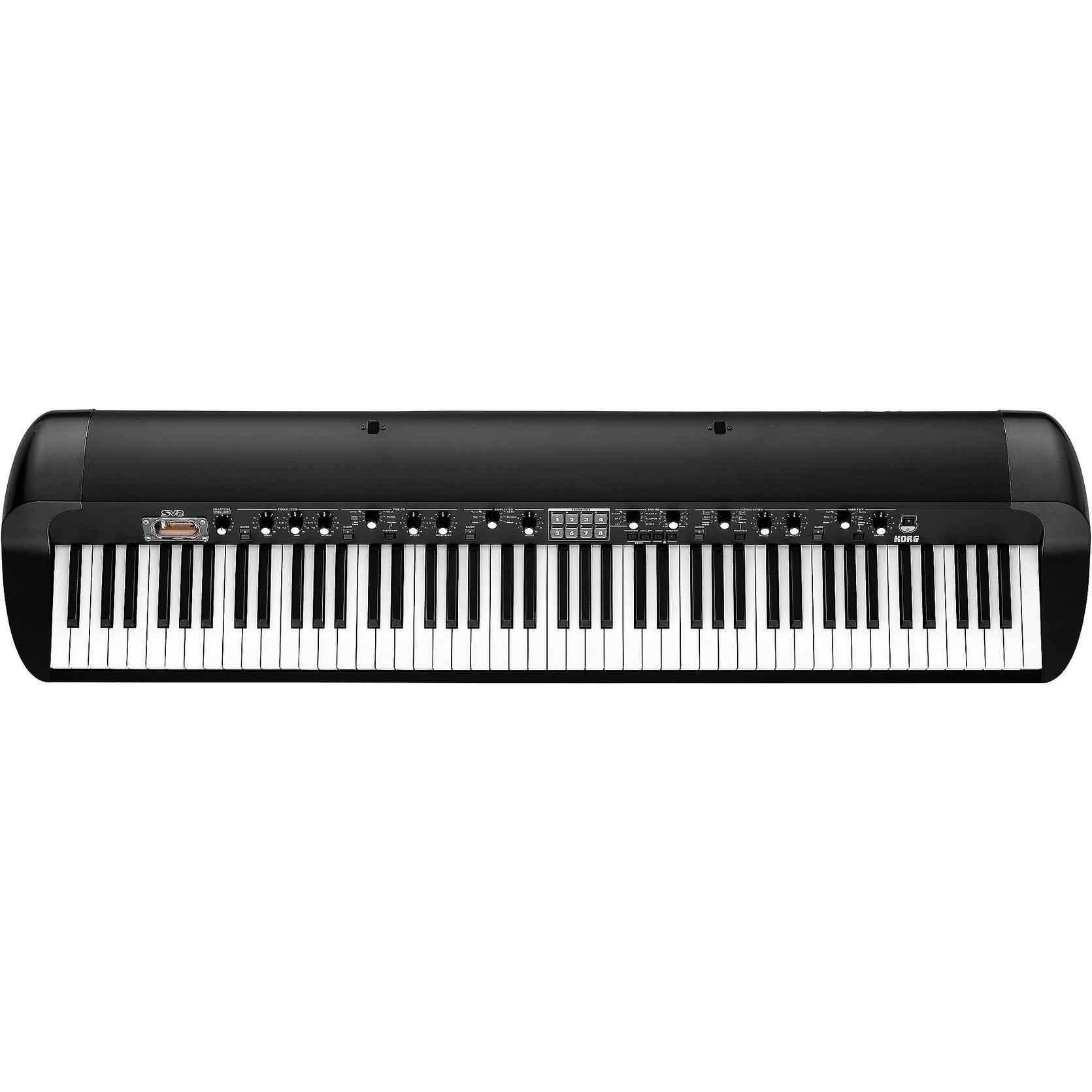 Đàn Stage Piano Korg SV-2 Vintage 88-Phím (Không Loa)
