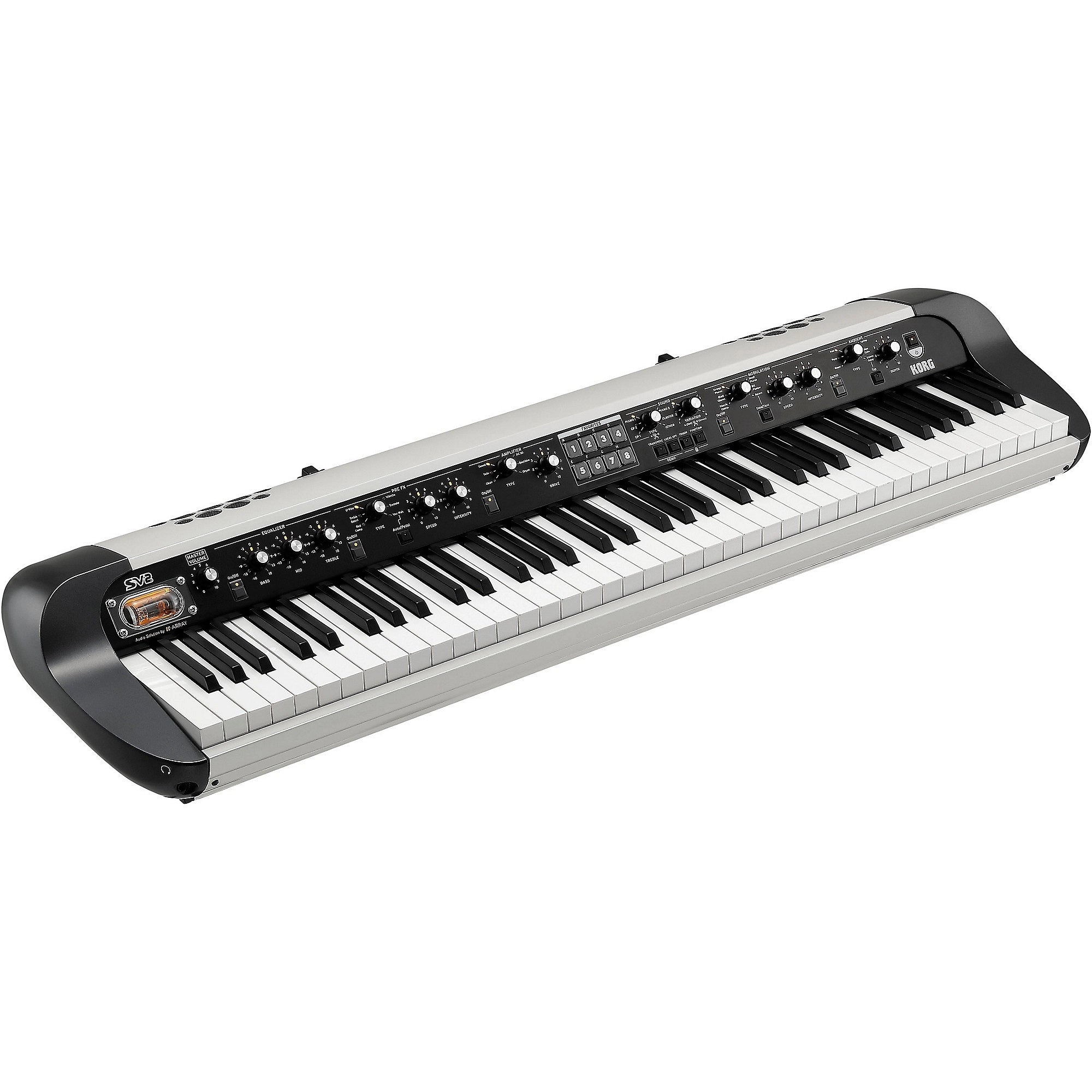 Đàn Stage Piano Korg SV-2SP Vintage 73-Phím