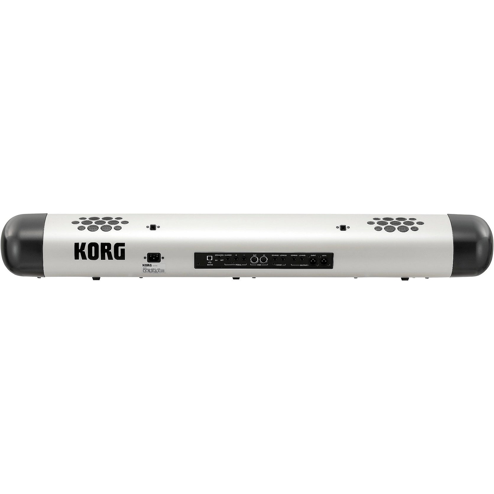 Đàn Stage Piano Korg SV-2SP Vintage 73-Phím