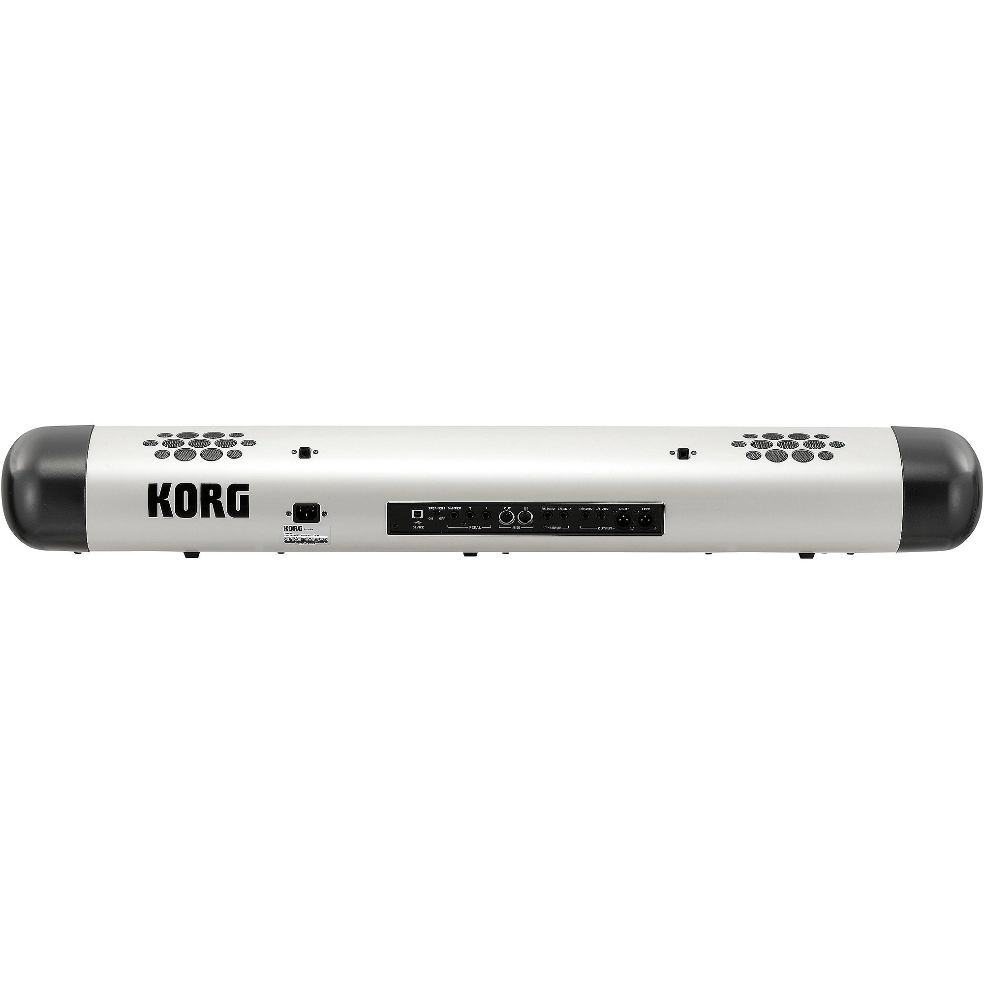 Đàn Stage Piano Korg SV-2SP Vintage 73-Phím