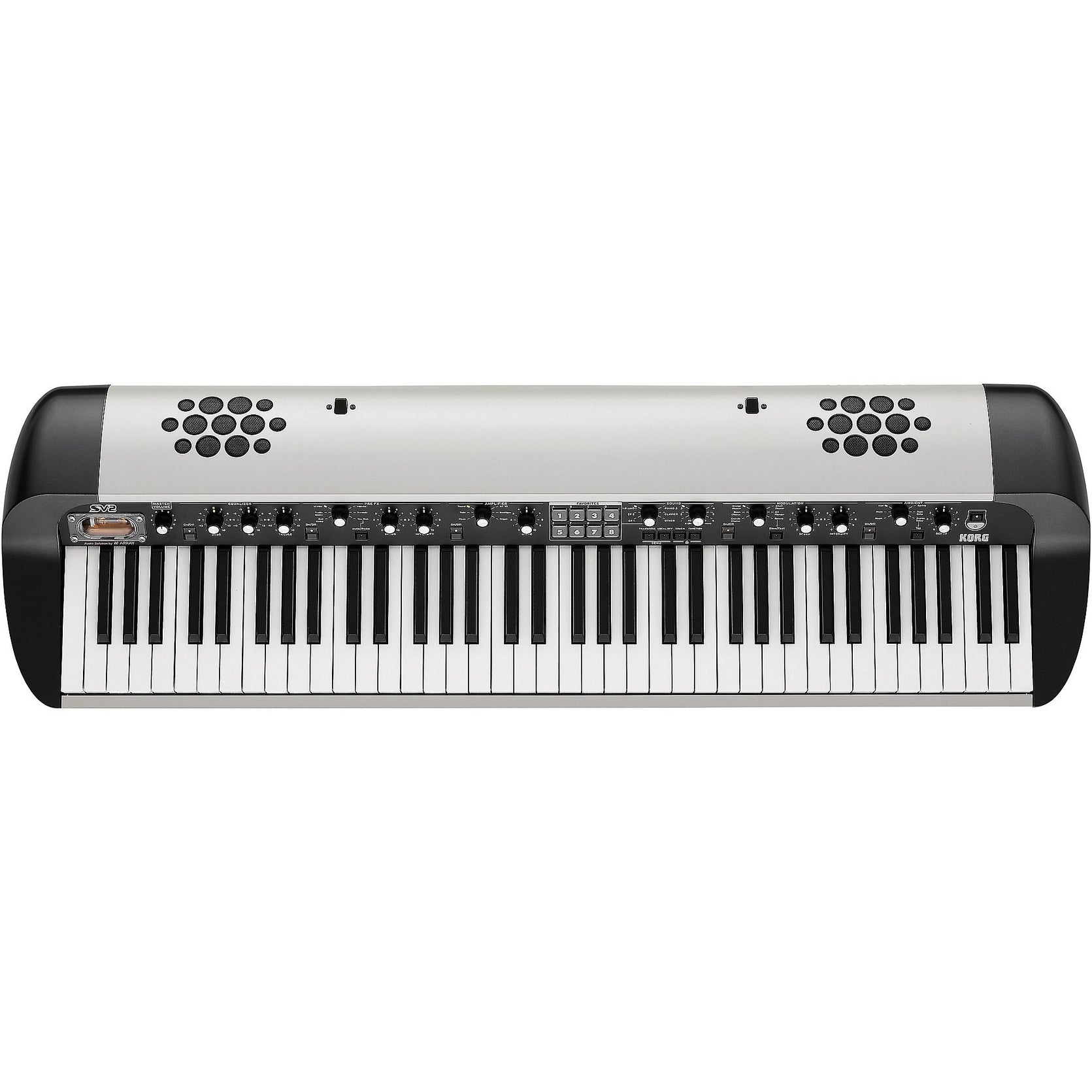 Đàn Stage Piano Korg SV-2SP Vintage 73-Phím