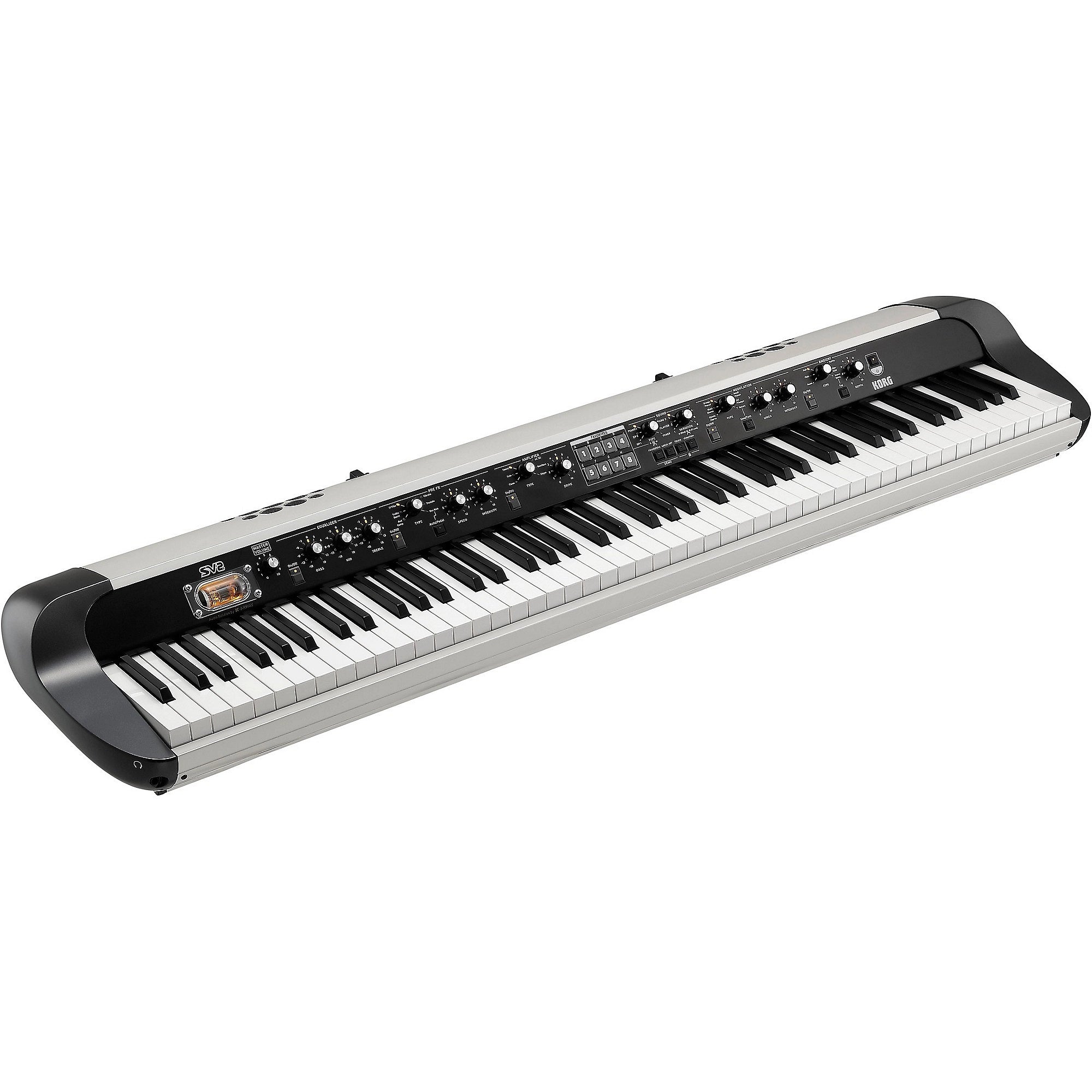 Đàn Stage Piano Korg SV-2SP Vintage 88-Phím