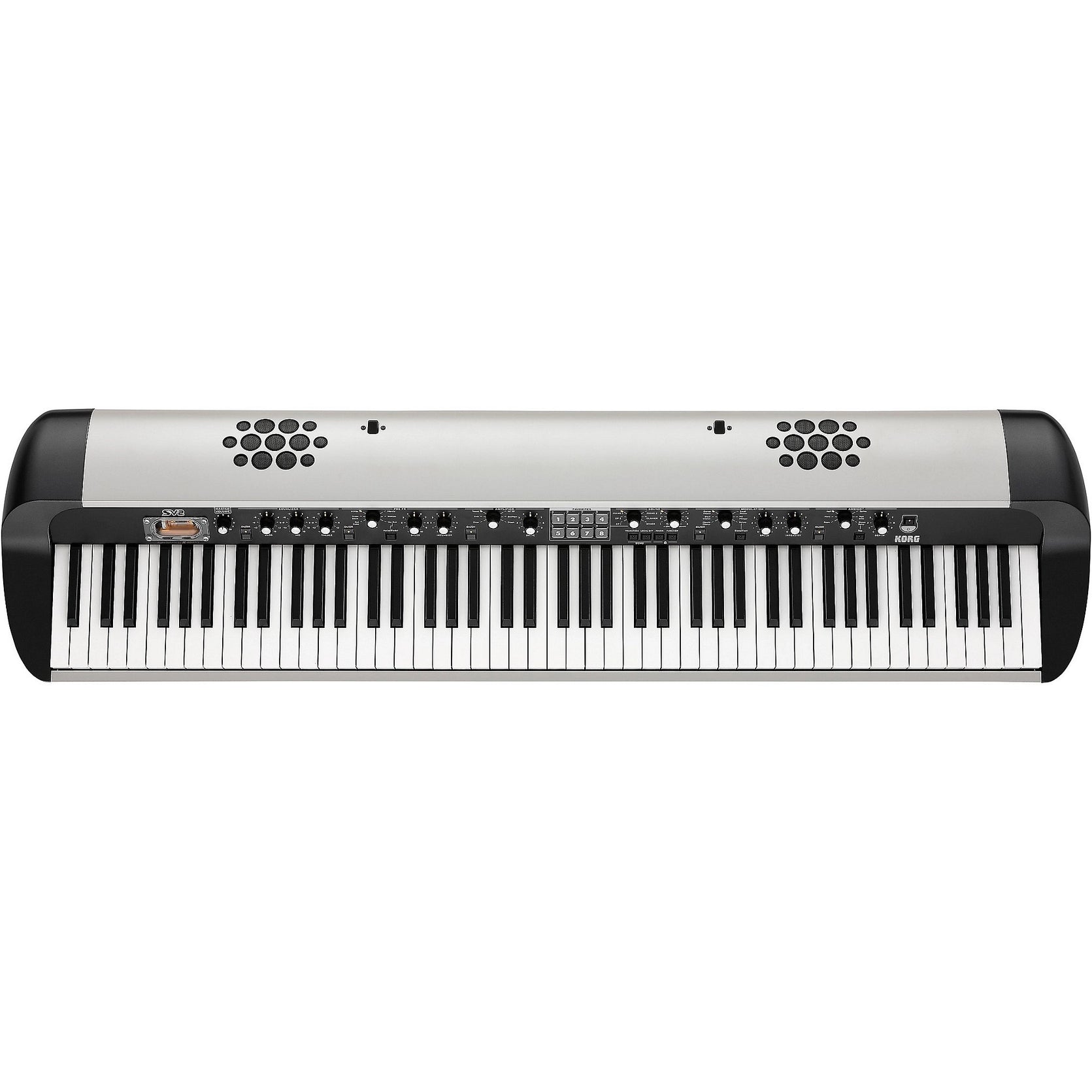 Đàn Stage Piano Korg SV-2SP Vintage 88-Phím