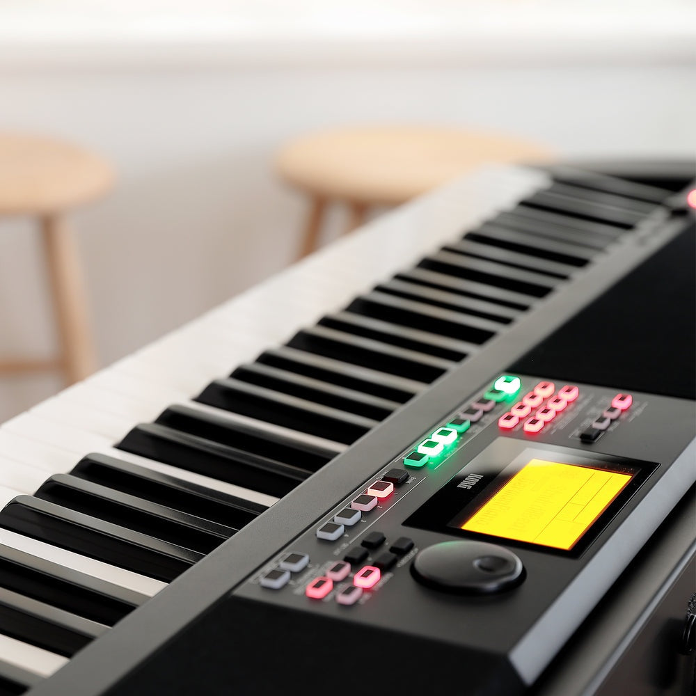 Đàn Piano Điện Korg XE20