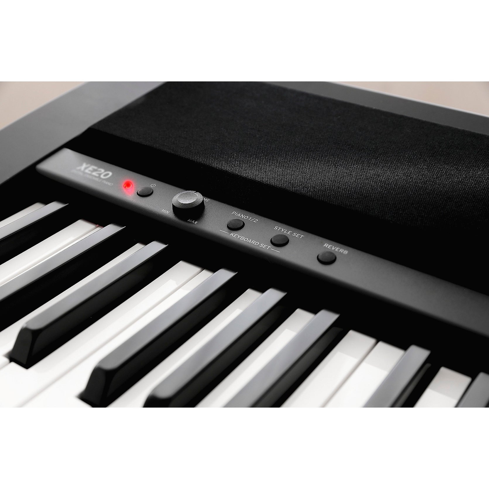 Đàn Piano Điện Korg XE20
