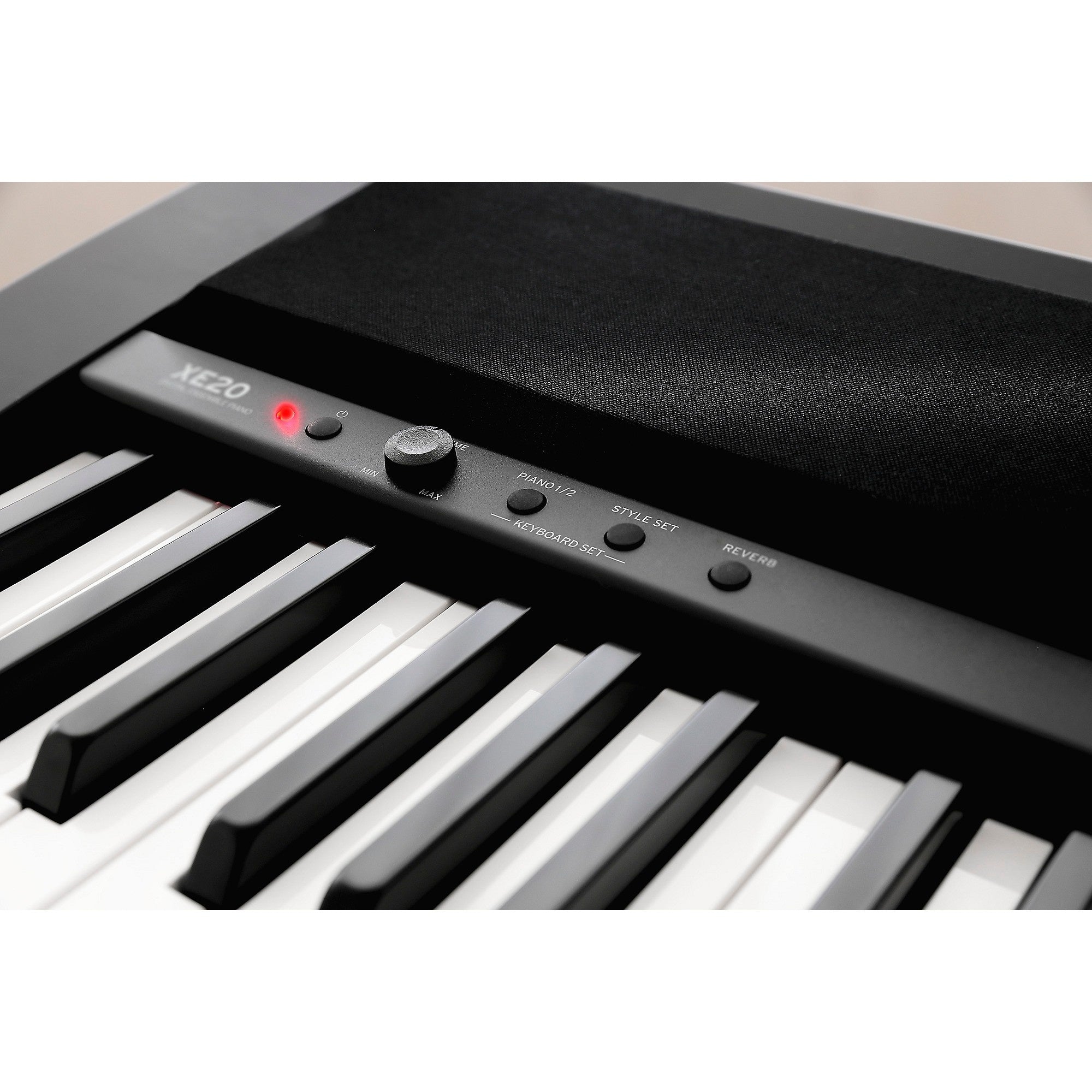 Đàn Piano Điện Korg XE20