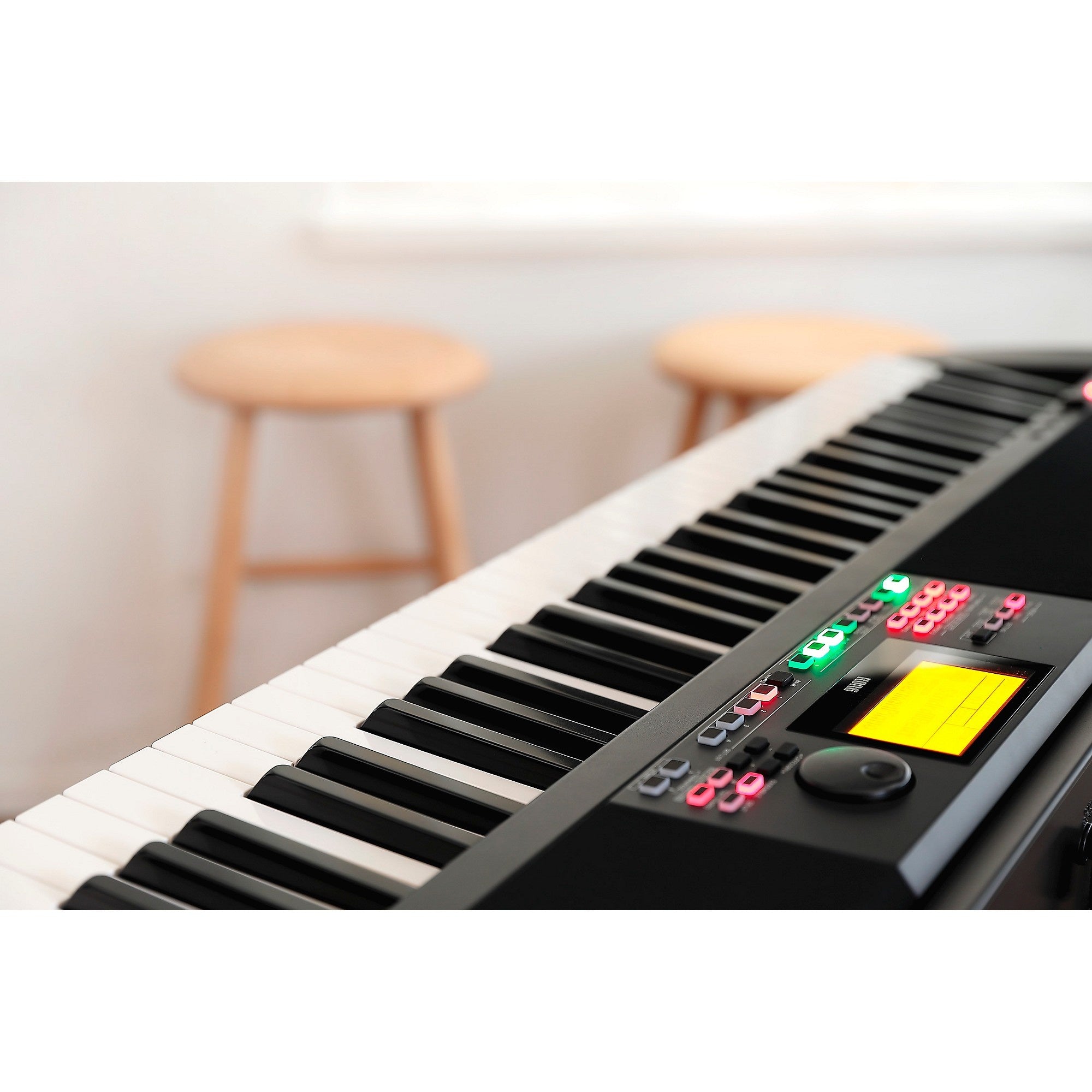 Đàn Piano Điện Korg XE20