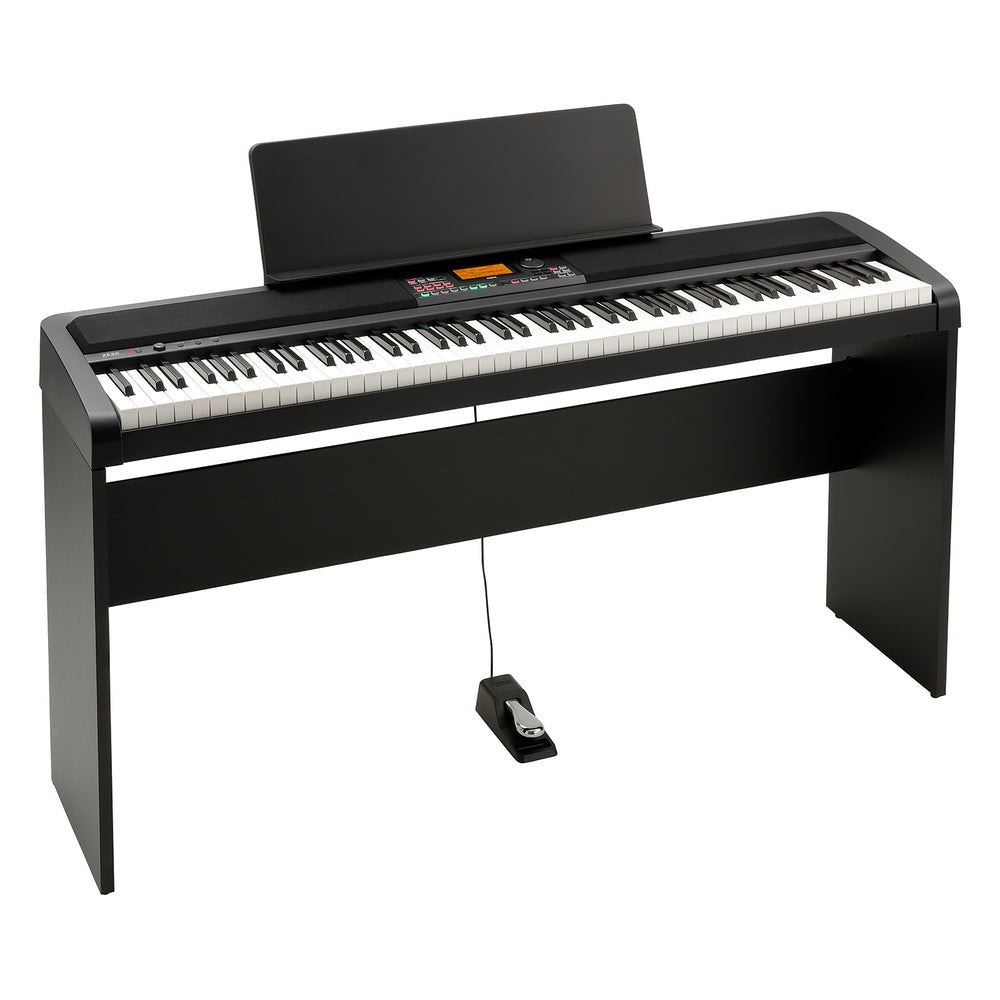 Đàn Piano Điện Korg XE20